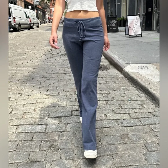 Brandy Blue And Green Adidas Pants Brandy Melville Pants Jumpsuits